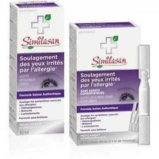 Allergy Eye Relief