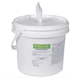 Athletix Disinfectant Wipes