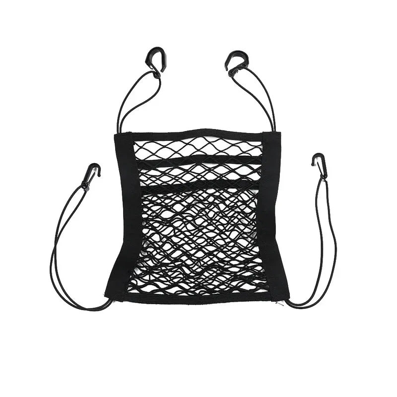 AutoMesh Car Organizer