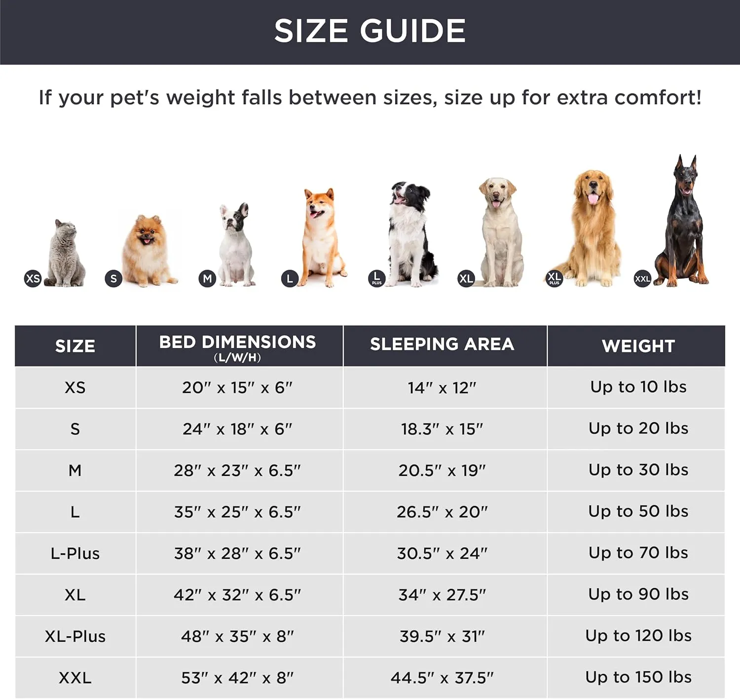 Bedsure Small Orthopedic Dog Bed - Washable Bolster Dog Sofa Beds for Small Dogs, Supportive Foam Pet Couch Bed with Removable Washable Cover, Waterproof Lining and Nonskid Bottom Couch, Light Khaki