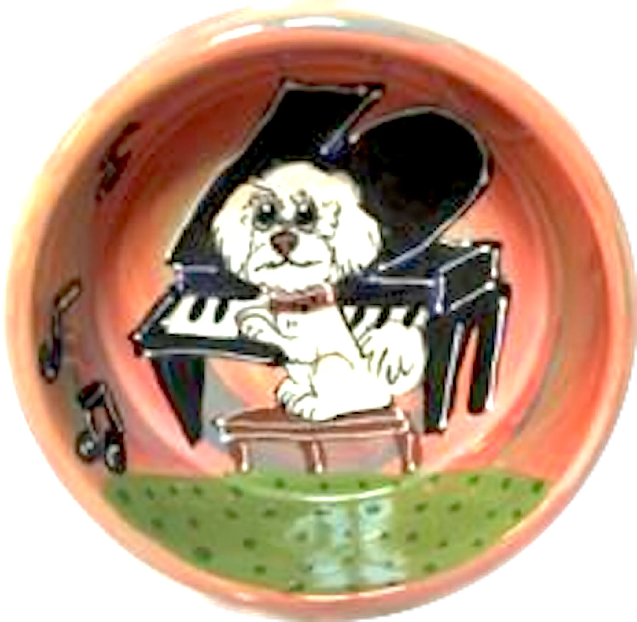 Bichon | Dog Bowl