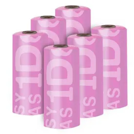 Biodegradable Disposable Pet Garbage Bag