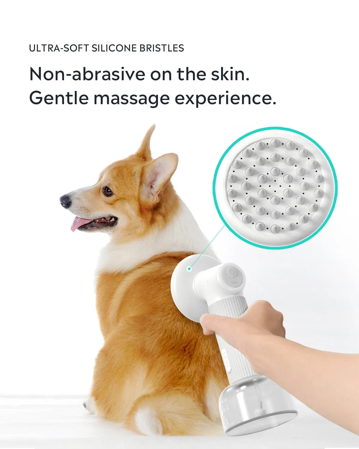 [BOGO] Uah Pet FUR-EVER CLEAN Automatic Foaming Soap Dispenser & Free Smart Deodorizer