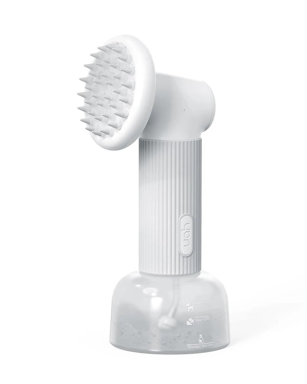 [BOGO] Uah Pet FUR-EVER CLEAN Automatic Foaming Soap Dispenser & Free Smart Deodorizer