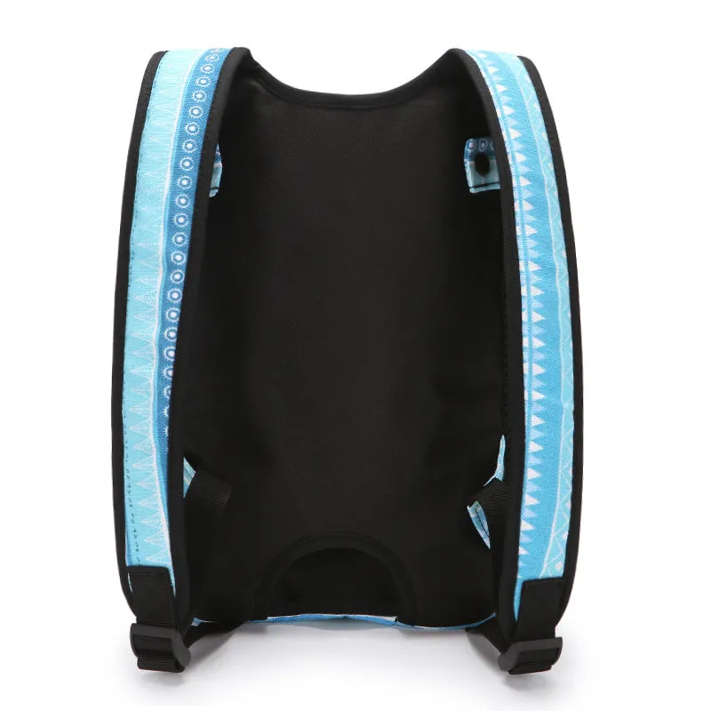 Camping Pet Front Cat Dog Carrier