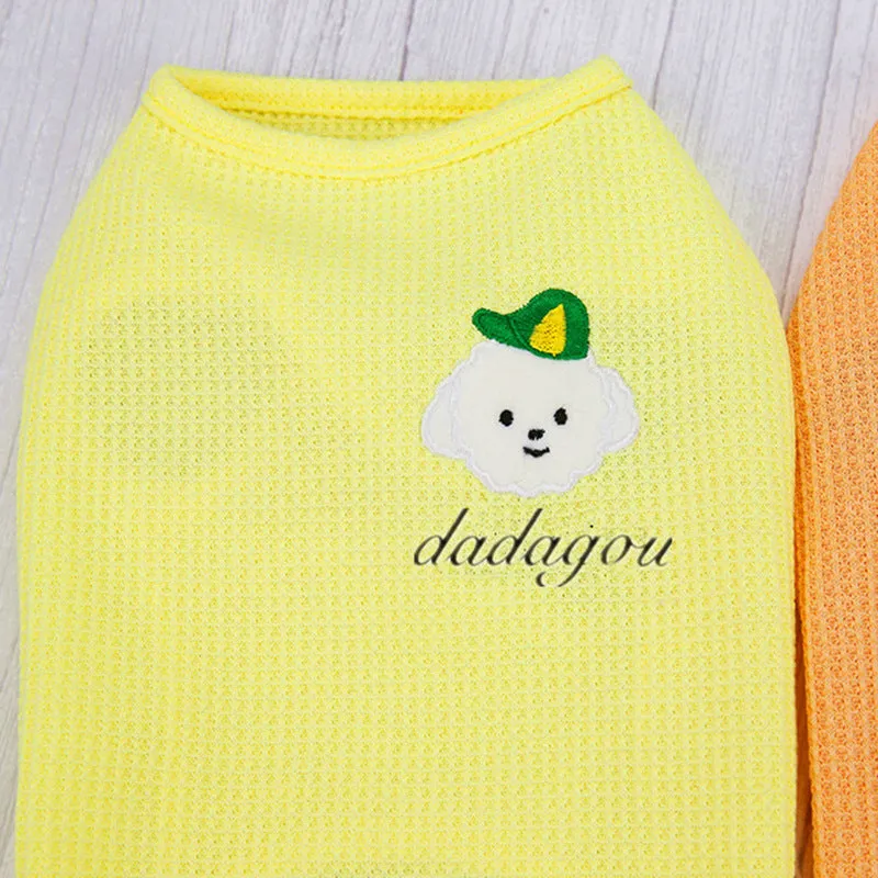 Cloud Dog Cooling Vests for Summer