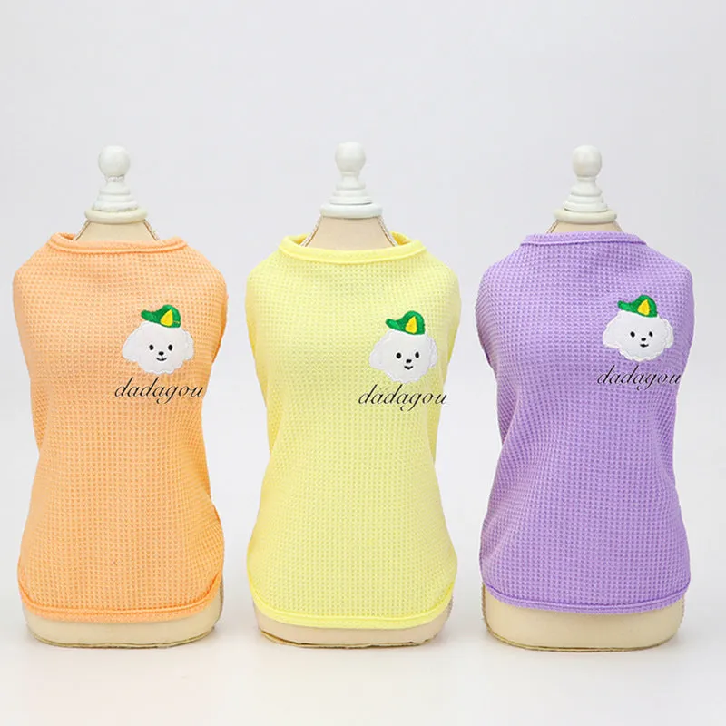 Cloud Dog Cooling Vests for Summer
