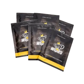 Crep Protect Wipes unit