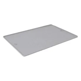 Dexas Rubber GrippMat Grey