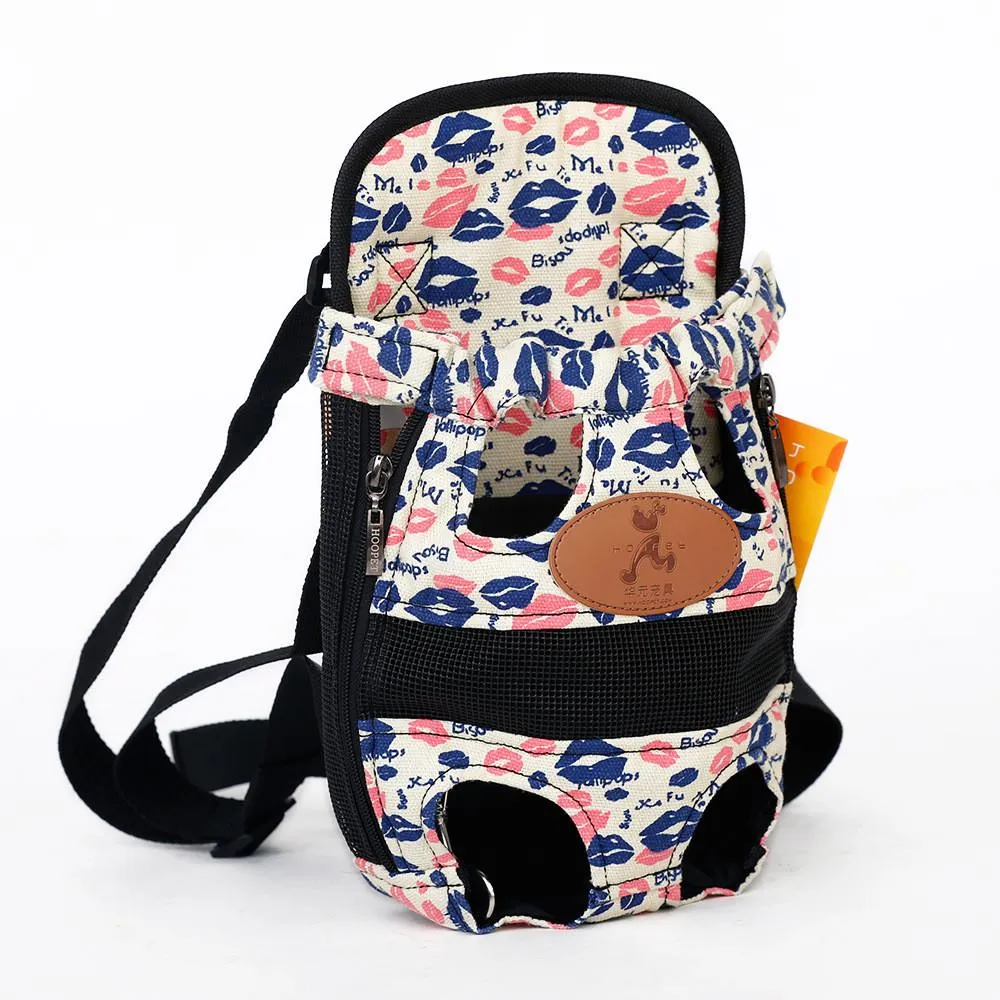Dog carrier