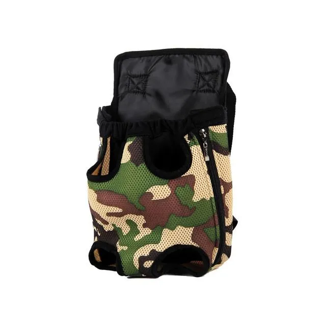Dog carrier