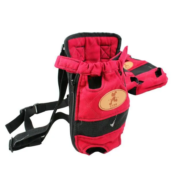 Dog carrier