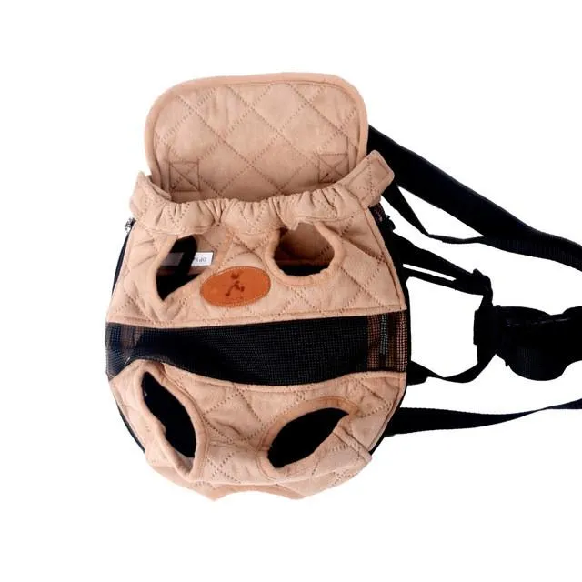 Dog carrier