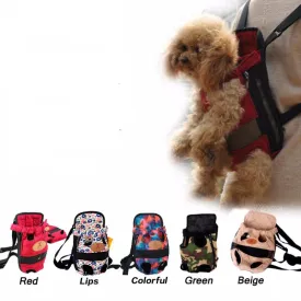 Dog carrier