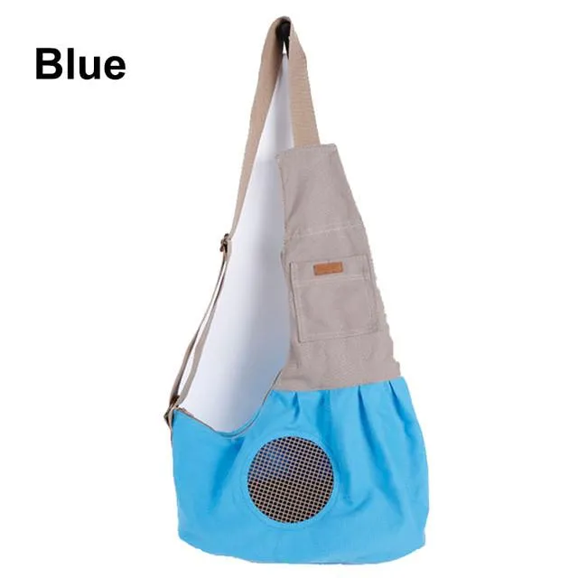 Dog Sling Bag