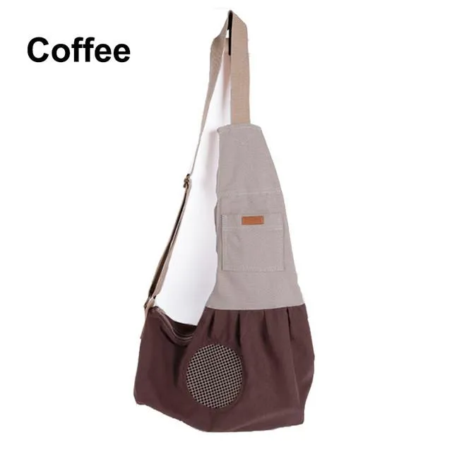 Dog Sling Bag