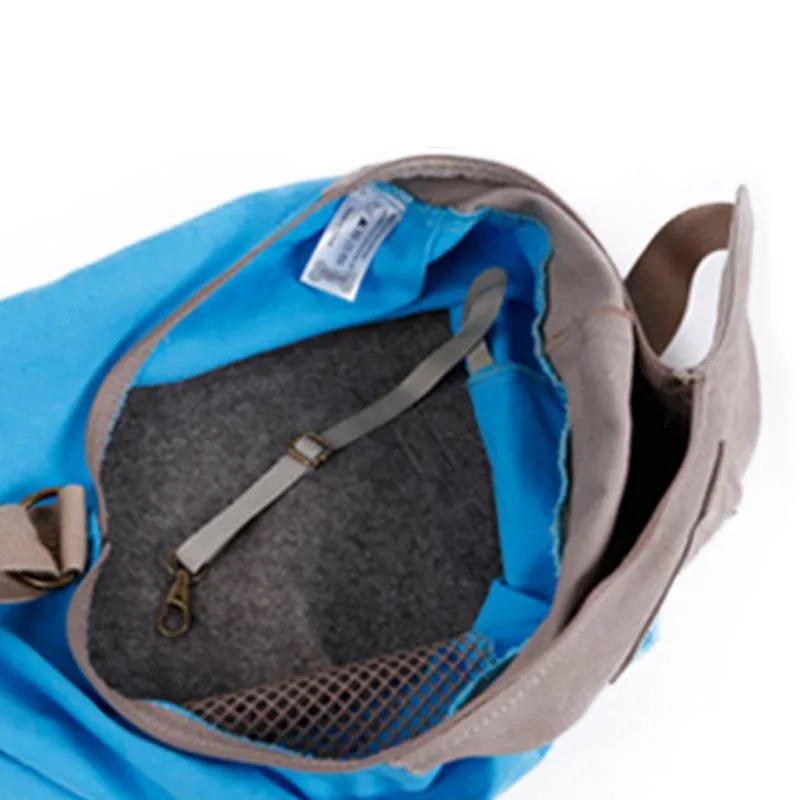 Dog Sling Bag