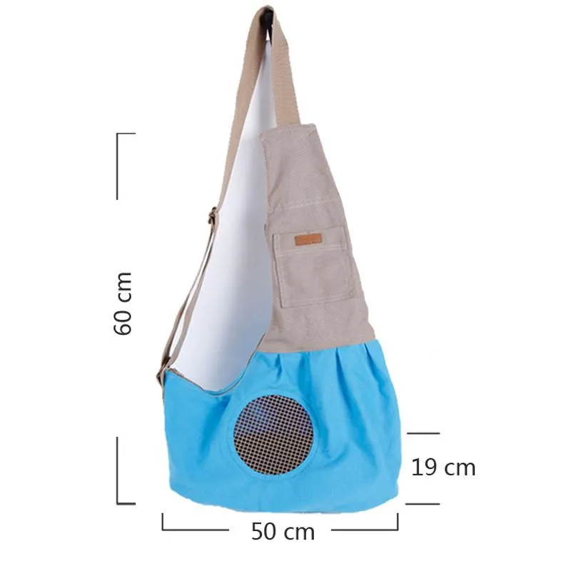 Dog Sling Bag
