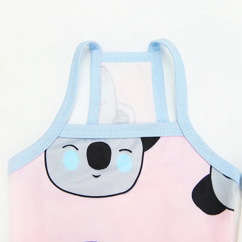 Dog Summer Pet Sleeveless Vest