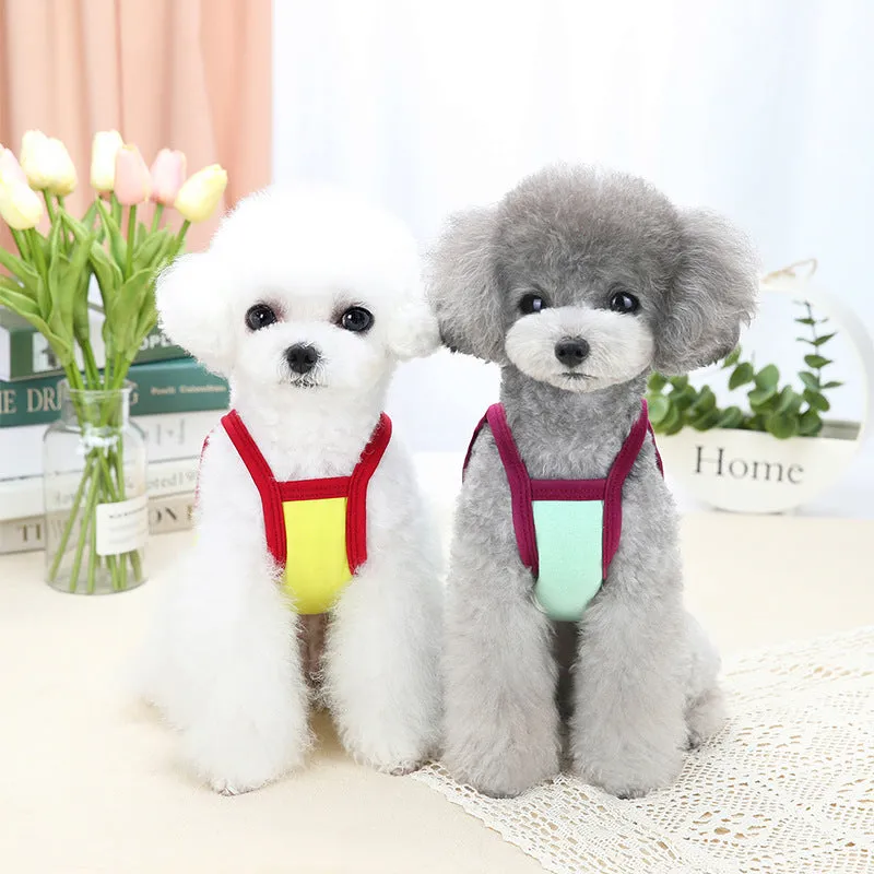 Dog Vests Daily Puppy Clothing for Dogs
