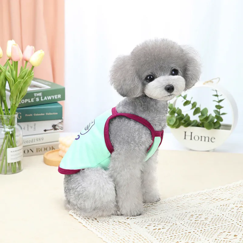 Dog Vests Daily Puppy Clothing for Dogs