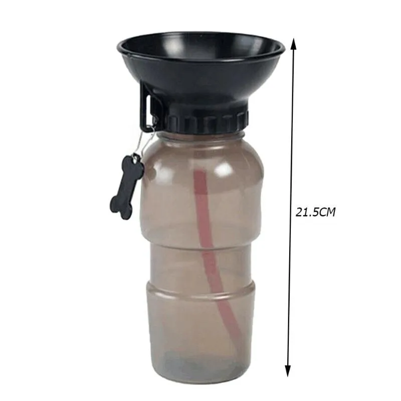Dog/Pet Portable Water Bottle