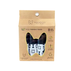 Eco-Friendly Poop Bags