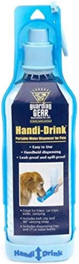 Guardian Gear - Handi-Drink Water Dispenser