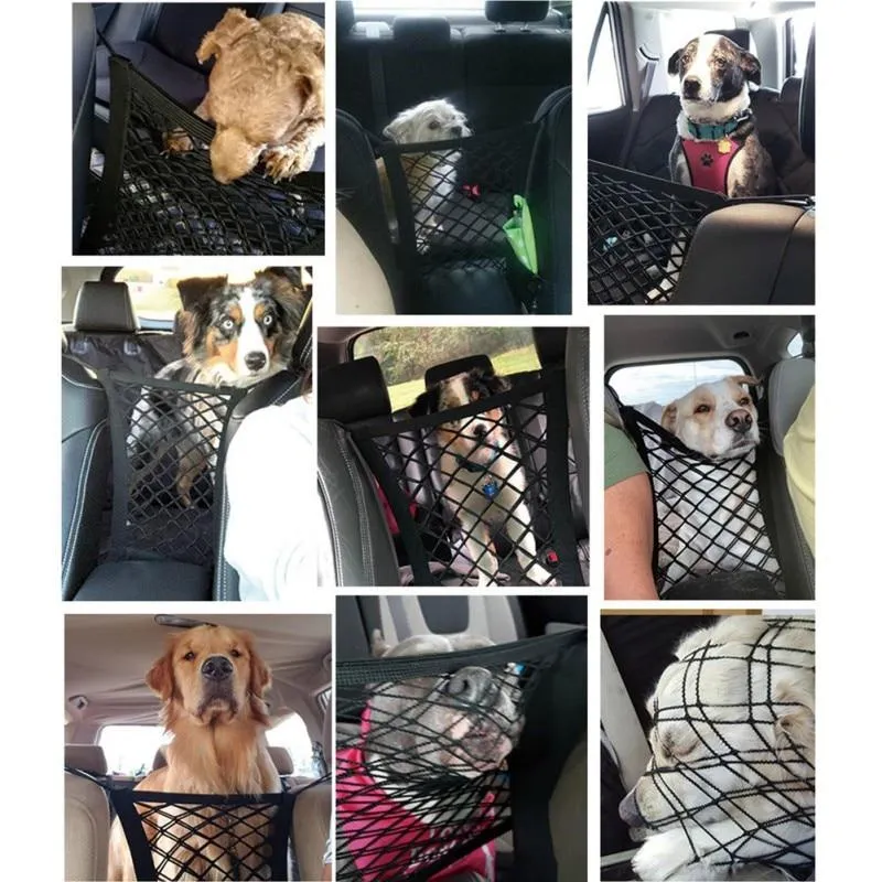 High Quality Premium  Car Net Partition