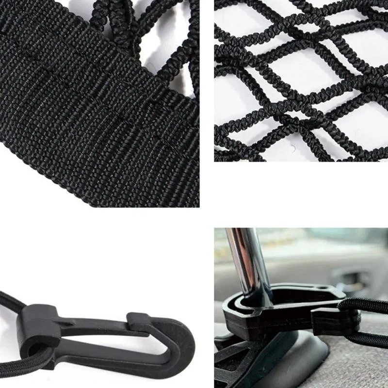 High Quality Premium  Car Net Partition