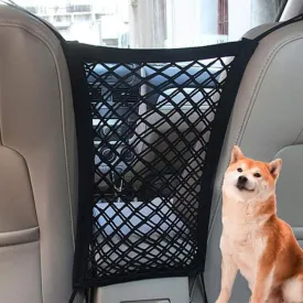 High Quality Premium  Car Net Partition