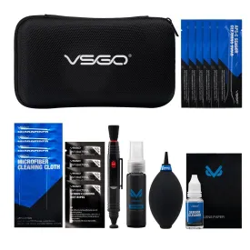 Lens Kit & Sensor Cleaner Set 20 in 1
