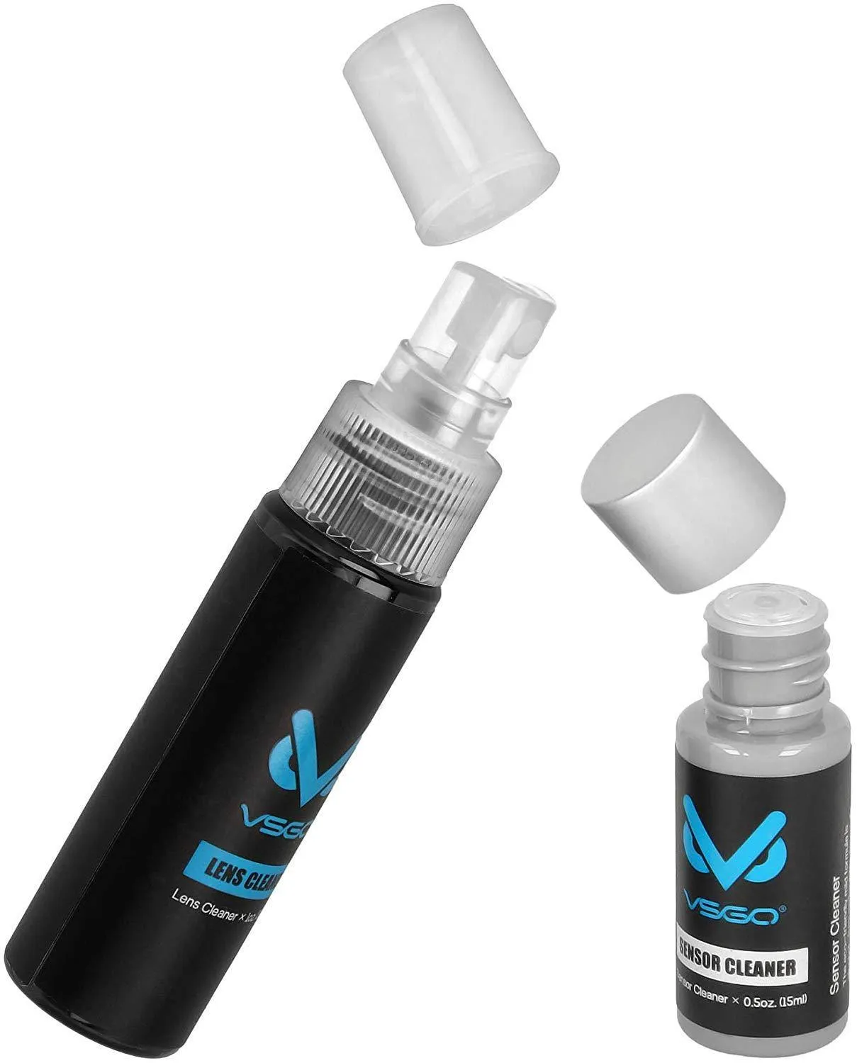 Lens Kit & Sensor Cleaner Set 20 in 1
