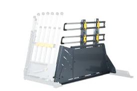MIM Safe Variogate Divider