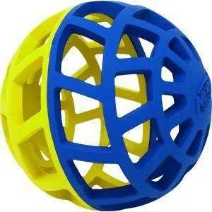 Nerf Dog Toy Exo Ball