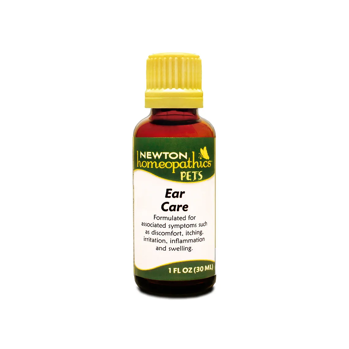 Newton Homeopathics Ear Care