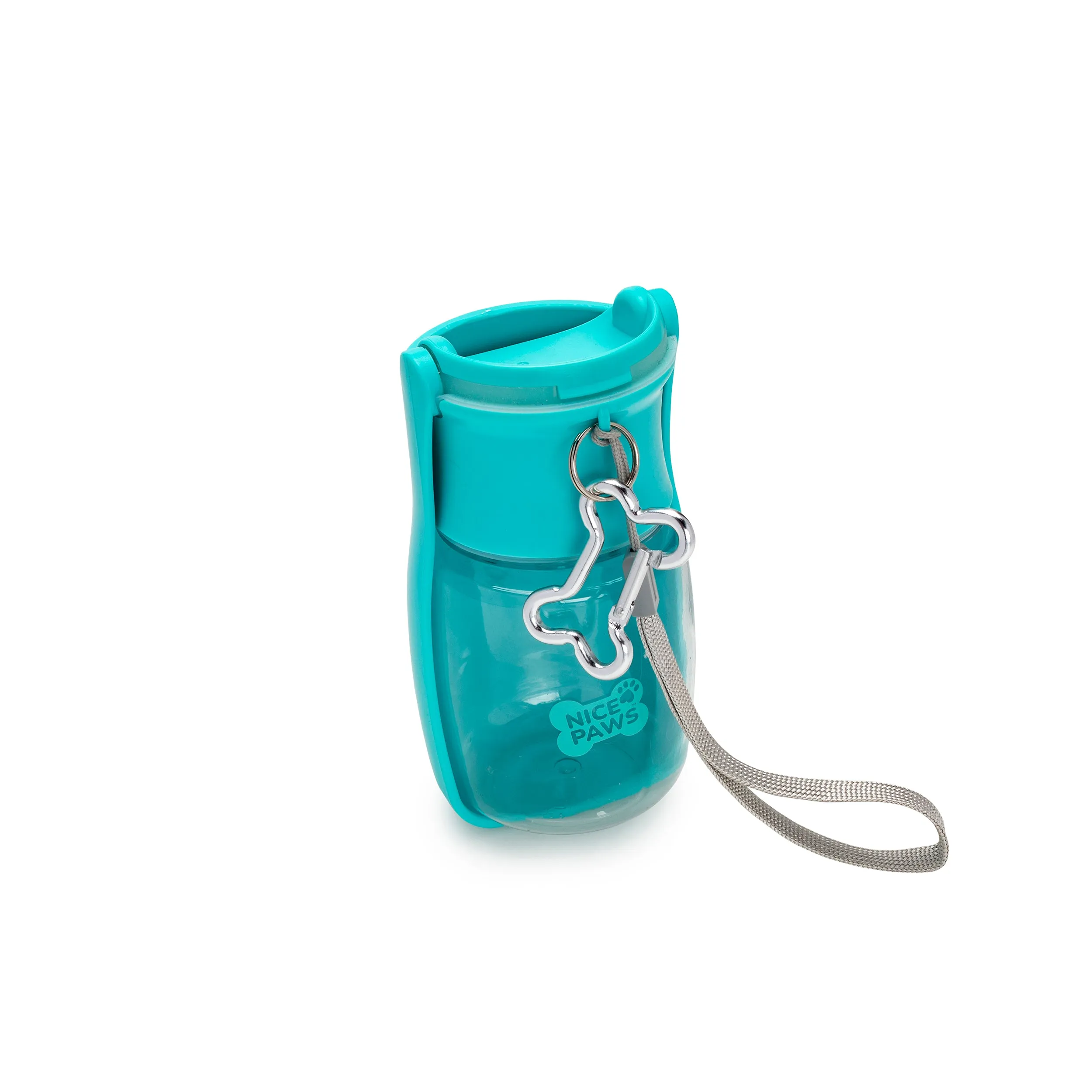 Nice Paws Foldable Water Dispenser 350 ML /12 oz.