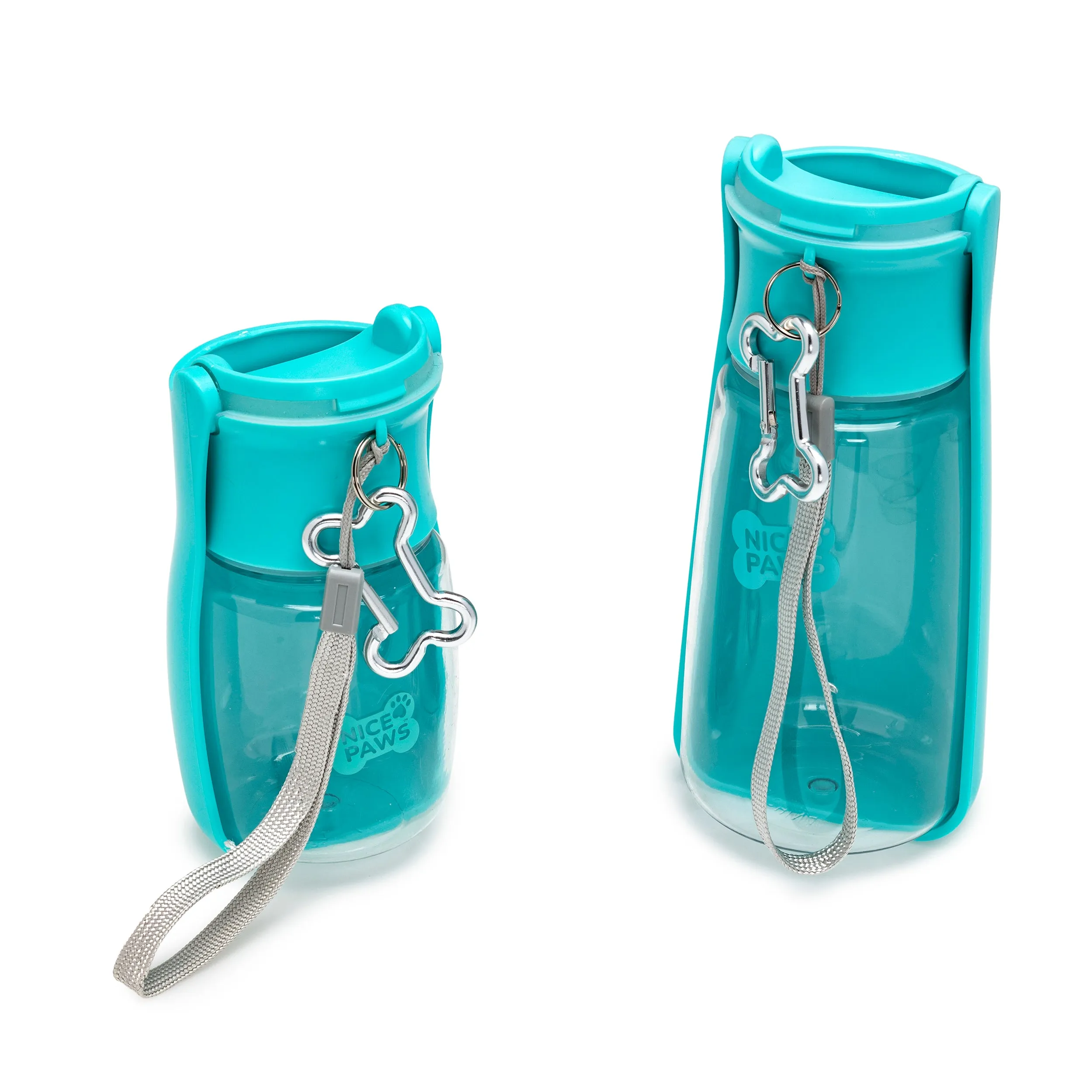 Nice Paws Foldable Water Dispenser 350 ML /12 oz.