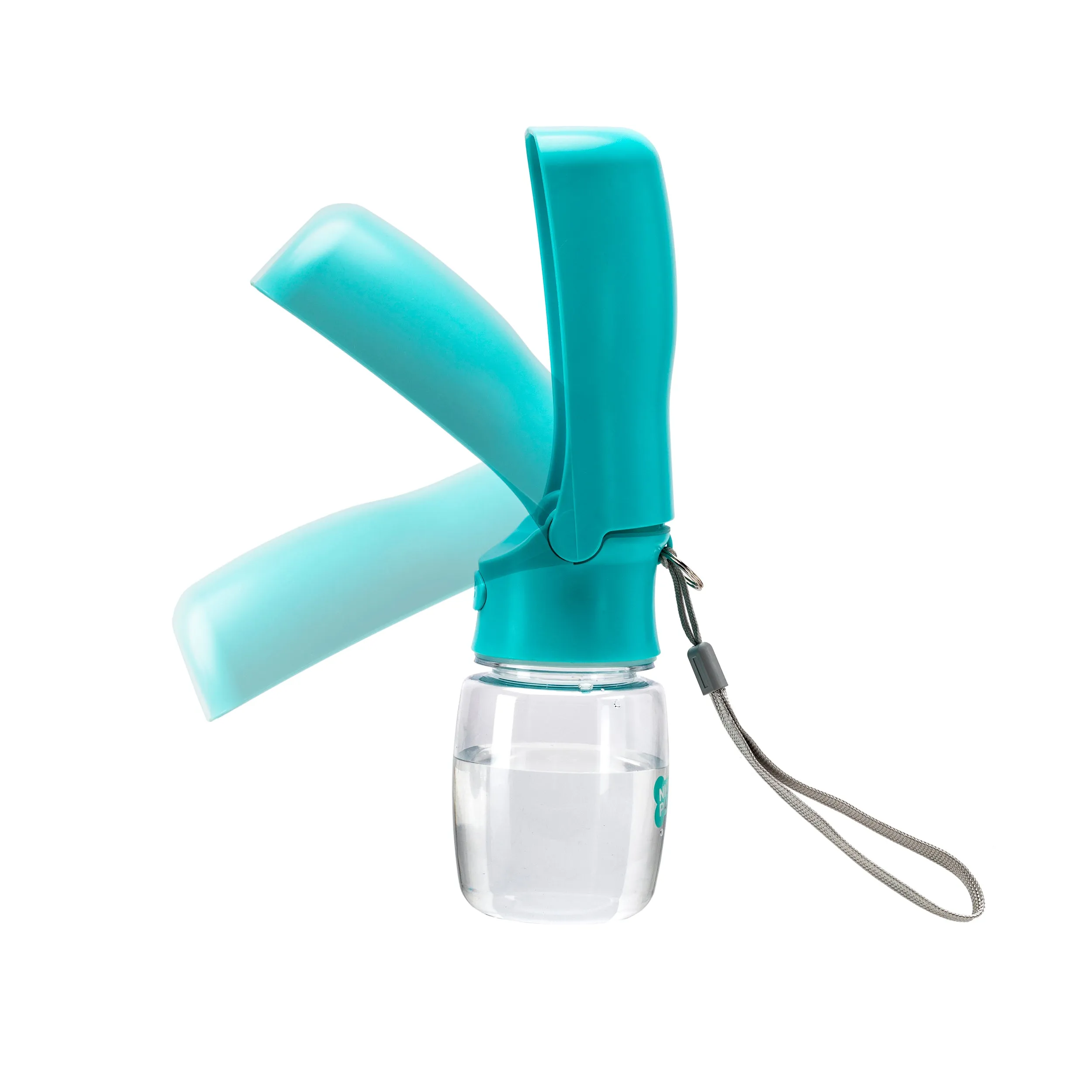Nice Paws Foldable Water Dispenser 350 ML /12 oz.