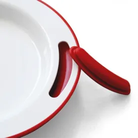 Ornamin Non Slip Handles, Pair