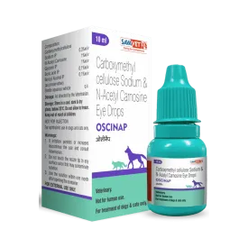 OSCINAP EYE DROP