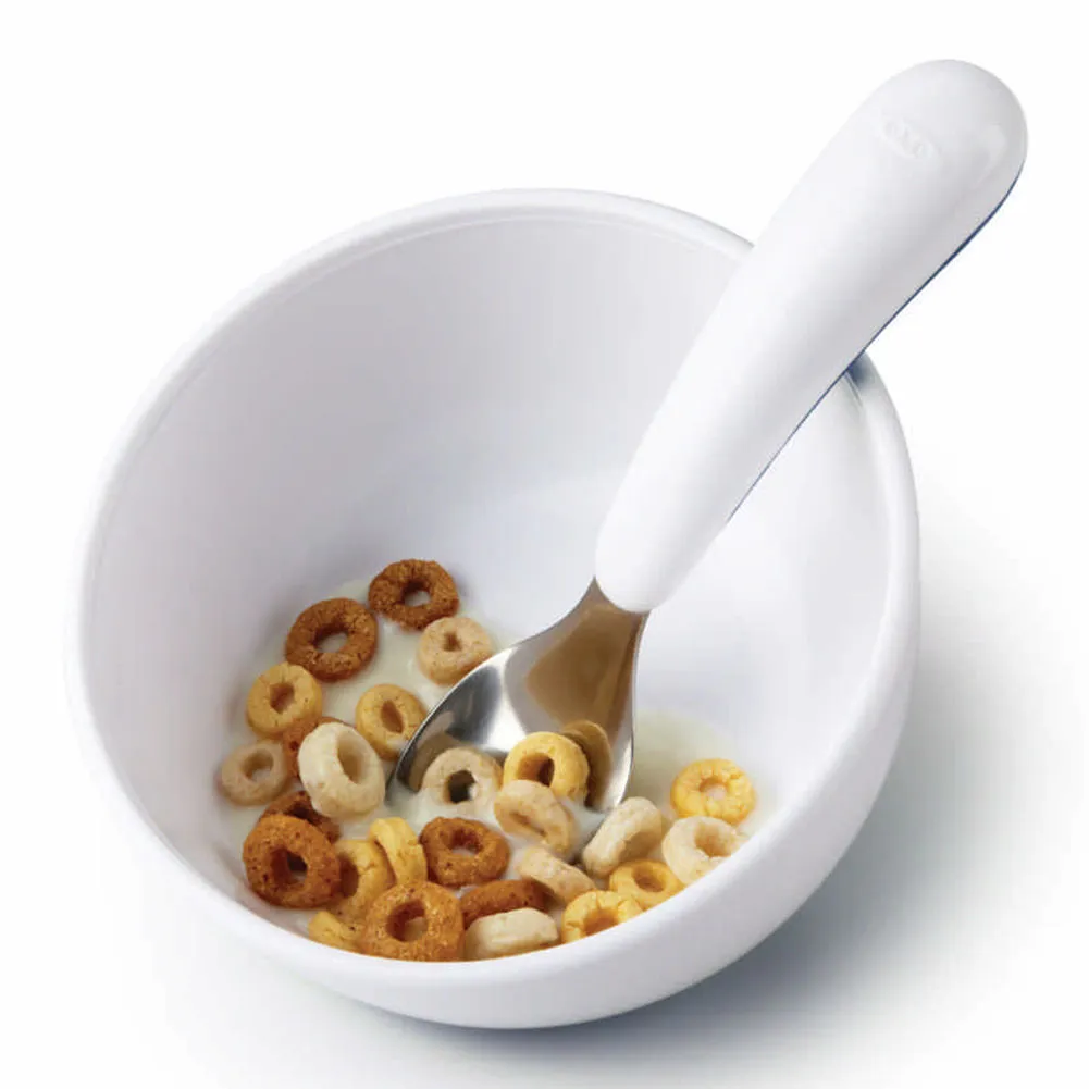 OXO Tot Small and Large 2-Piece Bowl Set - Navy