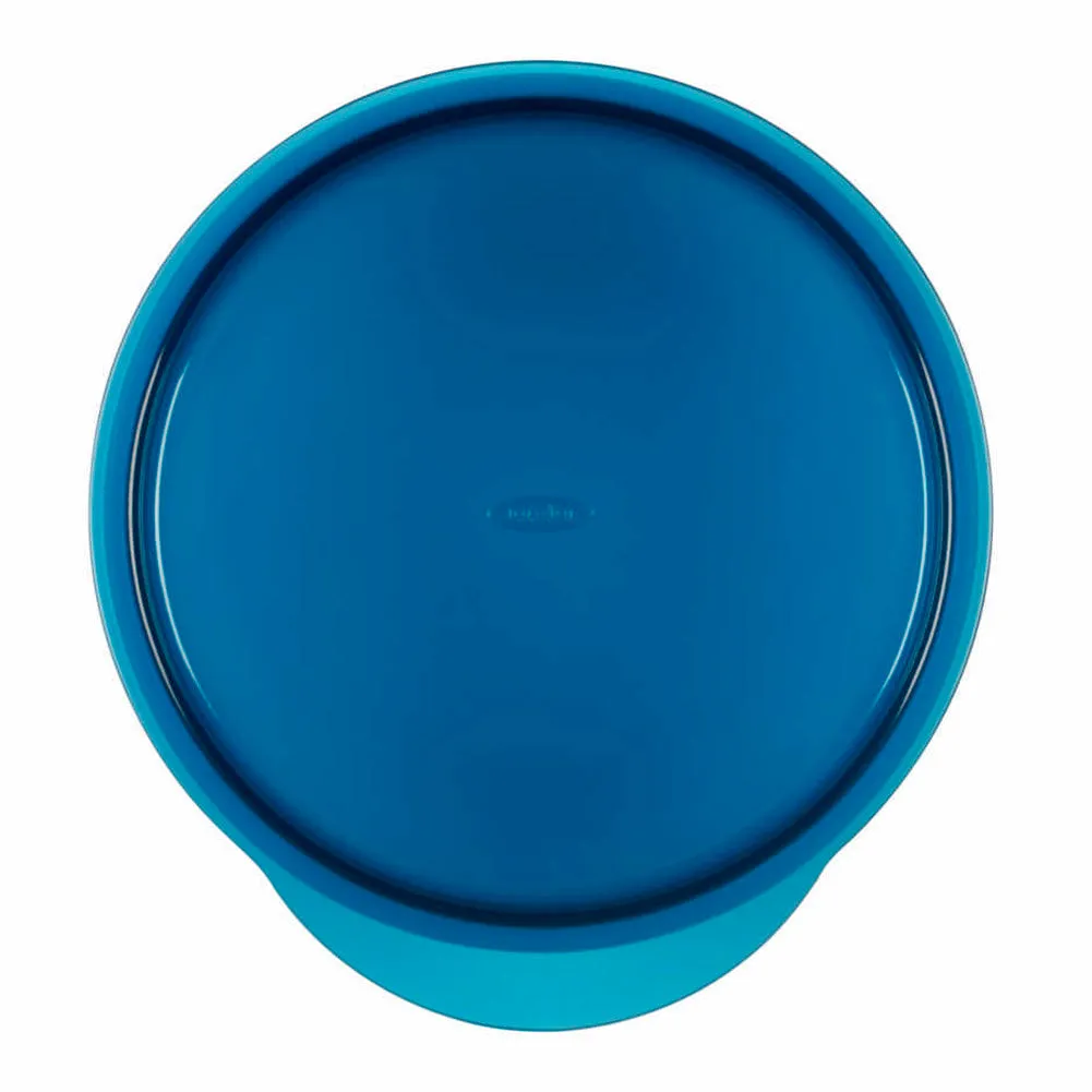 OXO Tot Small and Large 2-Piece Bowl Set - Navy