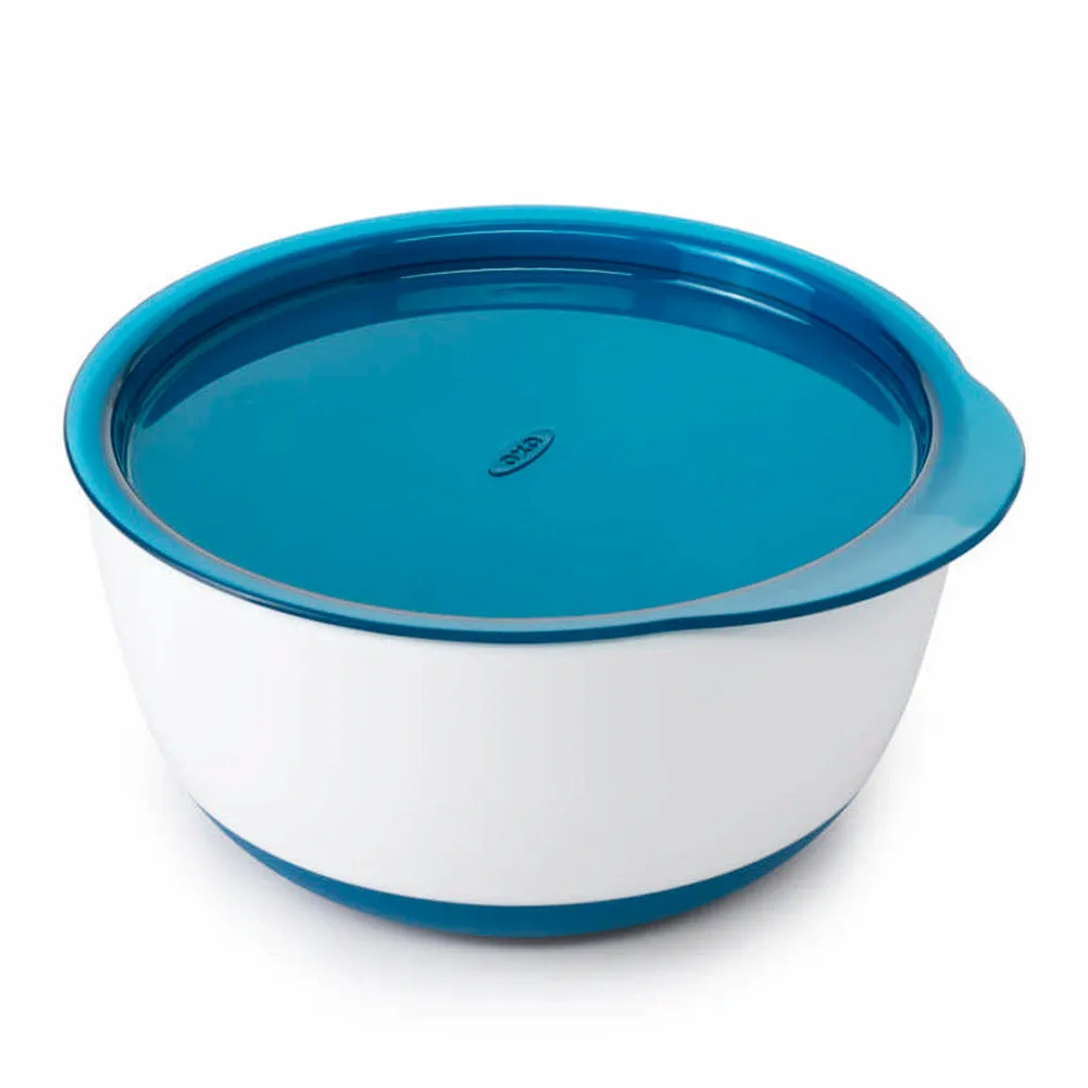OXO Tot Small and Large 2-Piece Bowl Set - Navy