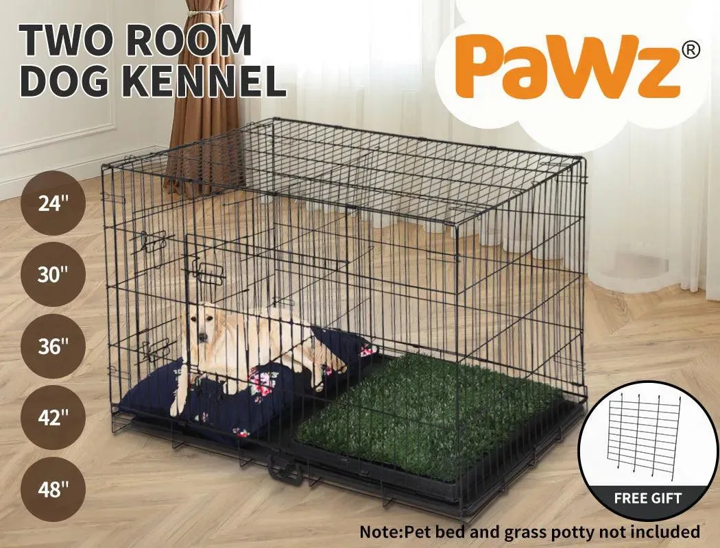 PaWz Pet Crate