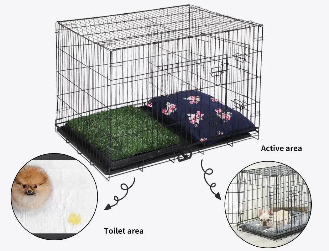 PaWz Pet Crate