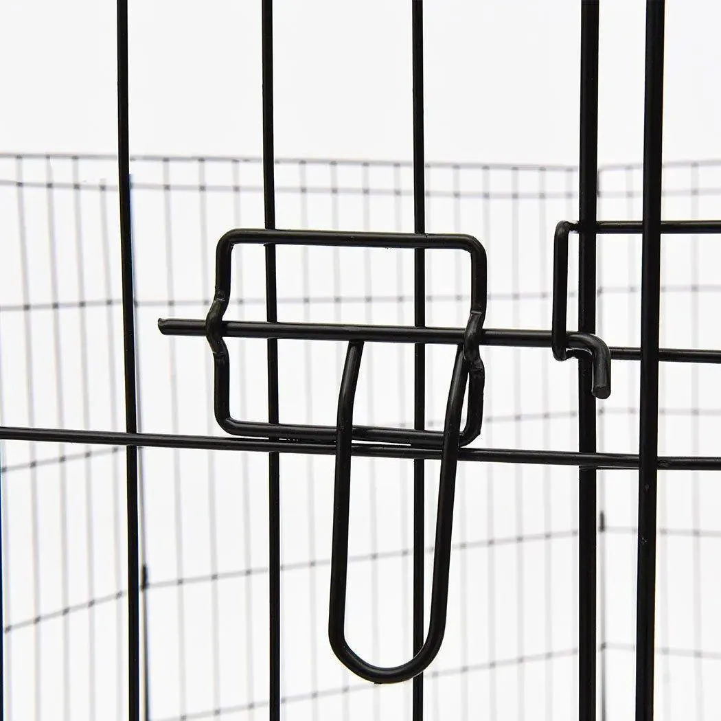 PaWz Pet Crate