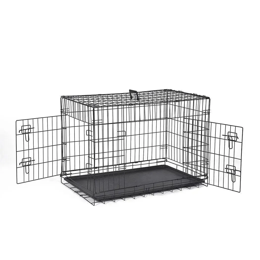 PaWz Pet Crate