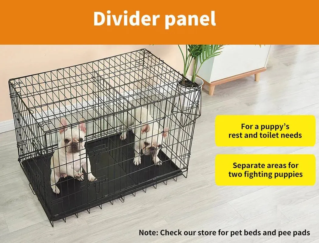PaWz Pet Crate