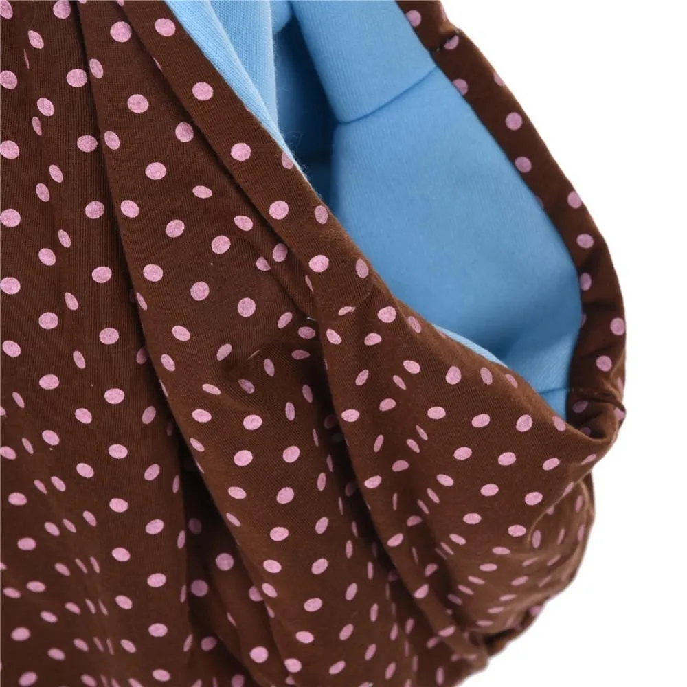 Pet Carrier Sling Bag